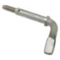 Leva del regolatore Briggs e Stratton - 710560