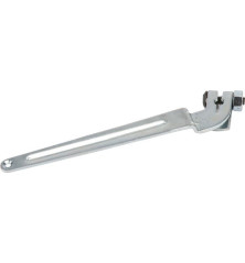 Palanca reguladora Briggs and Stratton - 690783