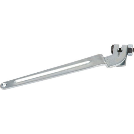 Palanca reguladora Briggs and Stratton - 690783