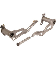 Braccio di leva Briggs e Stratton - 592537 2