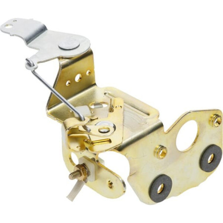Câble de commande Briggs et Stratton - 593542