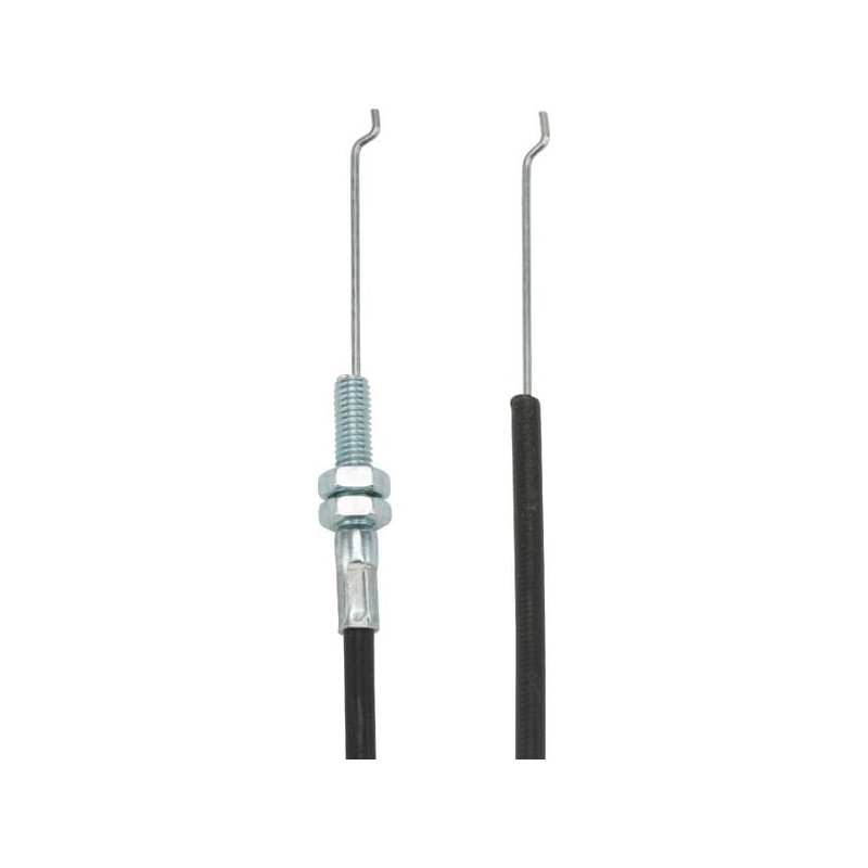 Cable del acelerador Briggs y Stratton - 701246YP