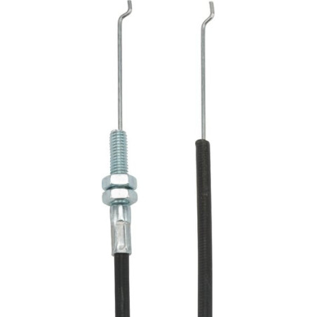 Cabo do acelerador Briggs e Stratton - 701246YP