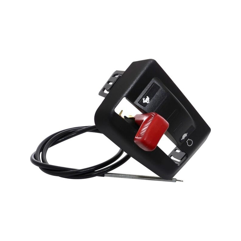 Briggs and Stratton Throttle Cable - 1738793YP