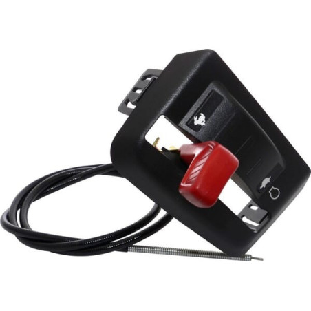 Briggs and Stratton Throttle Cable - 1738793YP