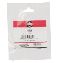 Briggs and Stratton screw - 799014 2