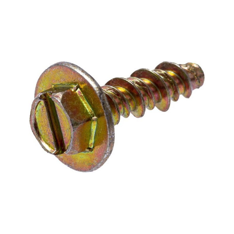 Briggs and Stratton screw - 790690