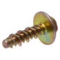 Briggs and Stratton screw - 790690