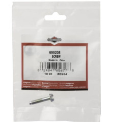 Briggs and Stratton screw - 699208 2