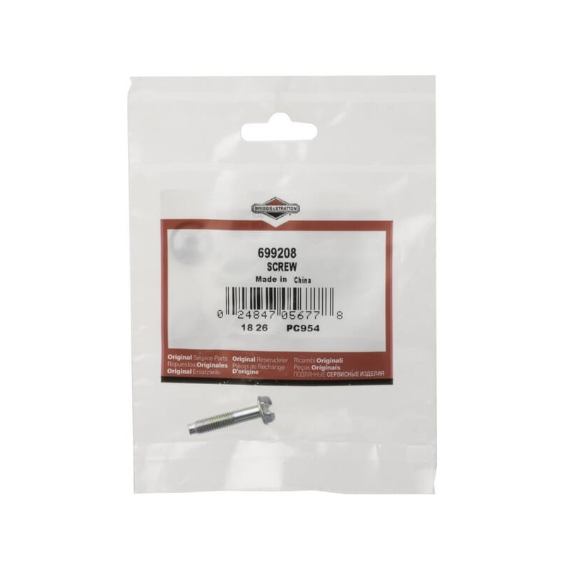 Silenziatore Di Ricambio Per Motori Briggs E Stratton #299629 E Snapper 18198