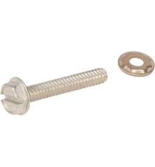 Briggs and Stratton screw - 691085