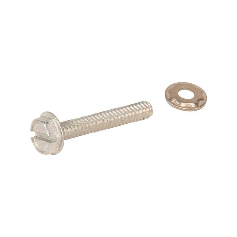 Briggs and Stratton screw - 691085