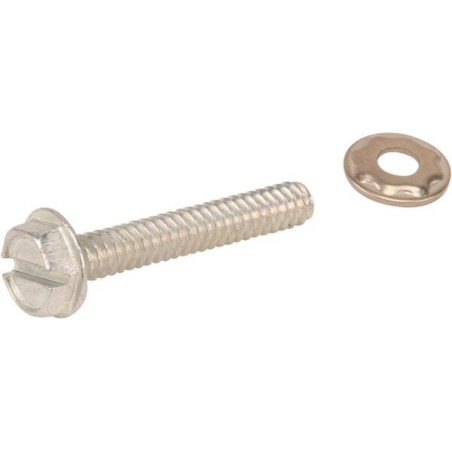 Briggs and Stratton screw - 691085