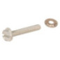 Briggs and Stratton screw - 691085