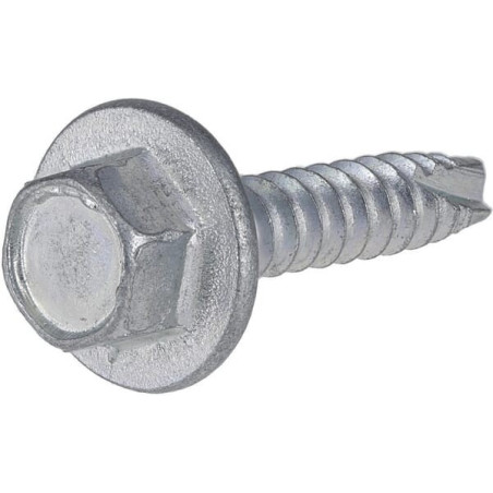 Briggs and Stratton screw - 590554