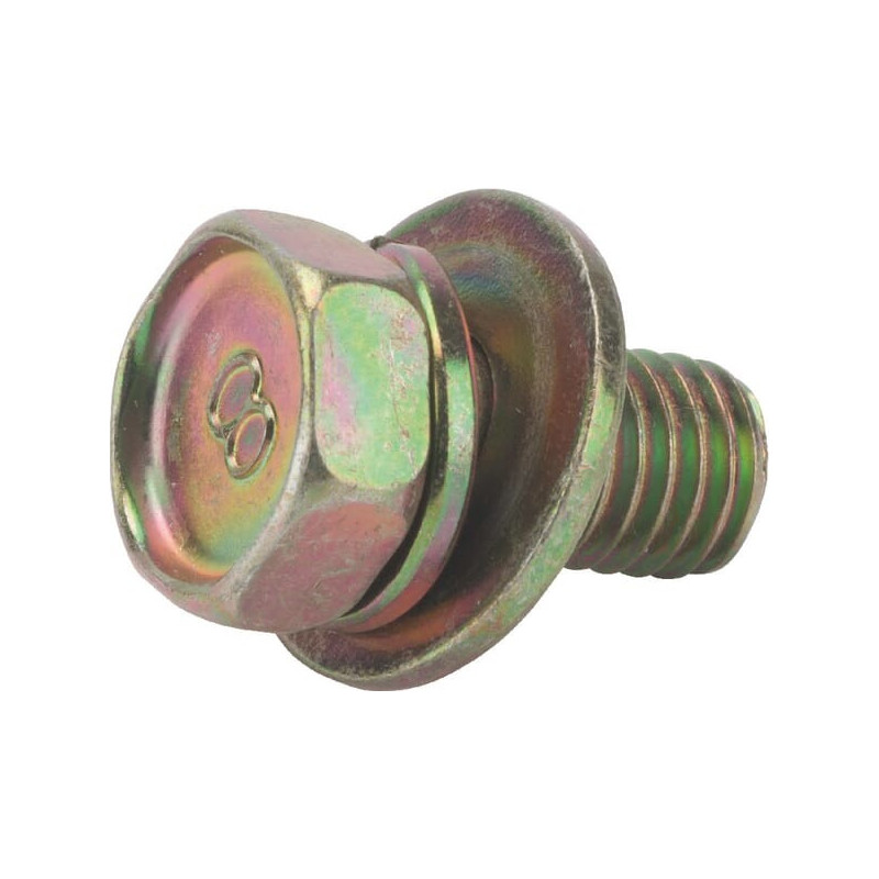 Briggs and Stratton screw - 692056