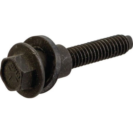 Briggs and Stratton screw washers kit - 696293