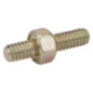 Parafuso roscado Briggs and Stratton - 690368