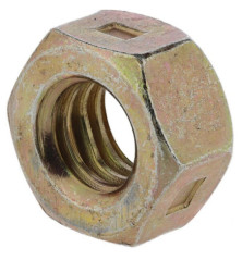 Briggs and Stratton Hex Nut - 71391MA 2