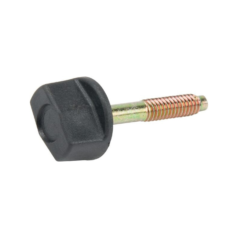 Tuerca del filtro de aire Briggs and Stratton - 691008