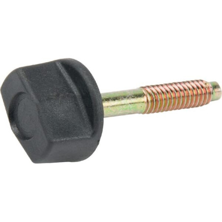 Briggs and Stratton air filter nut - 691008