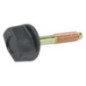 Tuerca del filtro de aire Briggs and Stratton - 691008