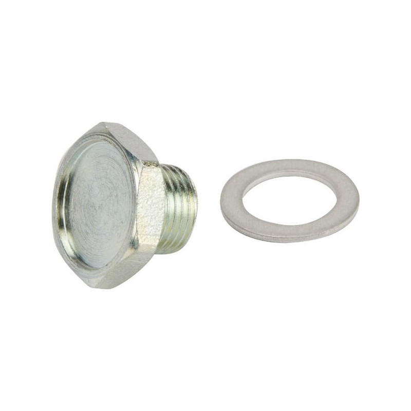 Briggs and Stratton Float Pan Nut - 793465