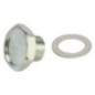 Briggs and Stratton Float Pan Nut - 793465