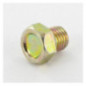 Briggs and Stratton Float Pan Nut - 691657