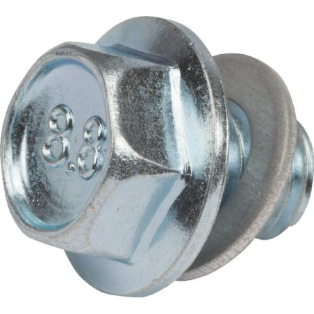 Dado per vaschetta galleggiante Briggs and Stratton - 592488
