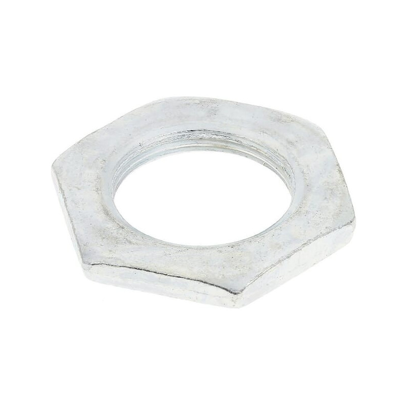 Briggs and Stratton contactor nut - 691087