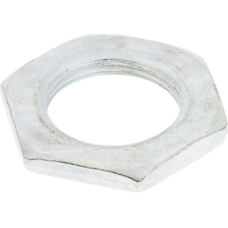 Briggs and Stratton contactor nut - 691087
