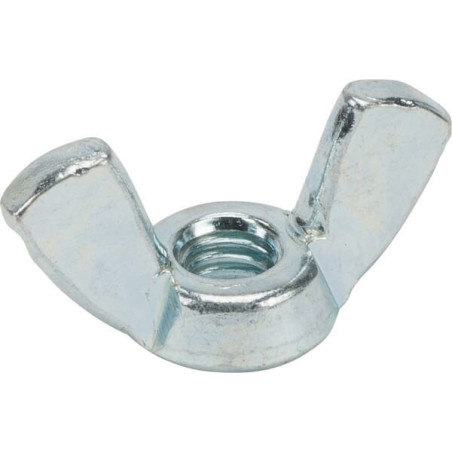 Briggs and Stratton Nut - 793443