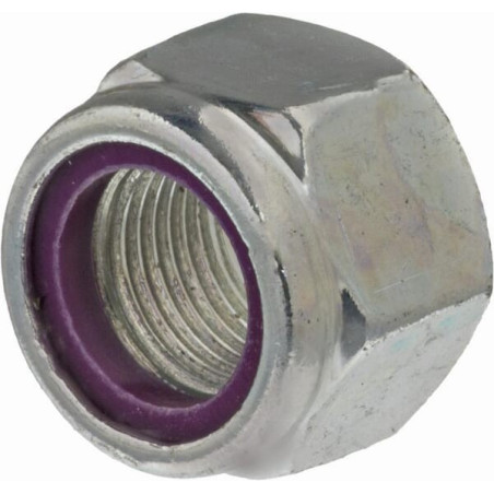 Briggs and Stratton Nut - 703432