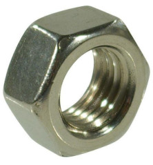 Briggs and Stratton Nut - 703164