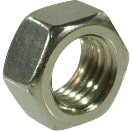 Briggs and Stratton Nut - 703164