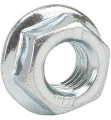 Briggs and Stratton Nut - 690939