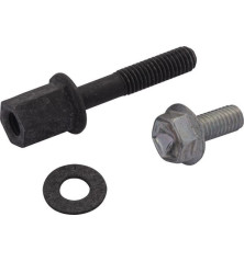 Parafuso Briggs e Stratton - 809157