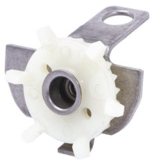 Briggs and Stratton Oil Regulator/Deflector - 698690