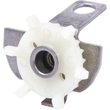 Regolatore/deflettore dell'olio Briggs and Stratton - 698690