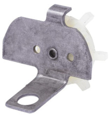 Briggs and Stratton Oil Regulator/Deflector - 698690 2