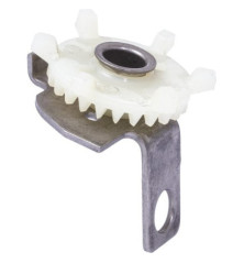 Briggs and Stratton Oil Regulator/Deflector - 698690 3