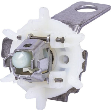 Regolatore/deflettore dell'olio Briggs and Stratton - 593912