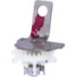 Regolatore/deflettore olio Briggs et Stratton - 593912