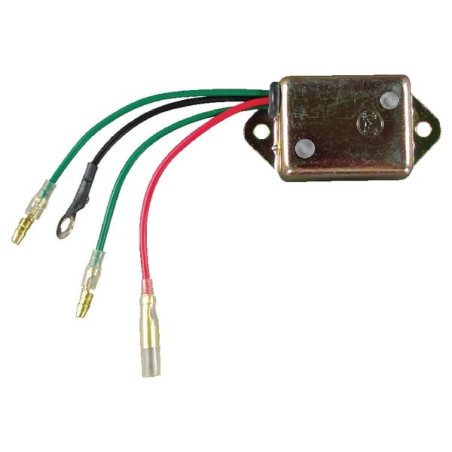 Briggs and Stratton Voltage Regulator - 715200