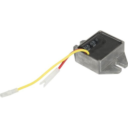 Briggs and Stratton Regulator - 698315