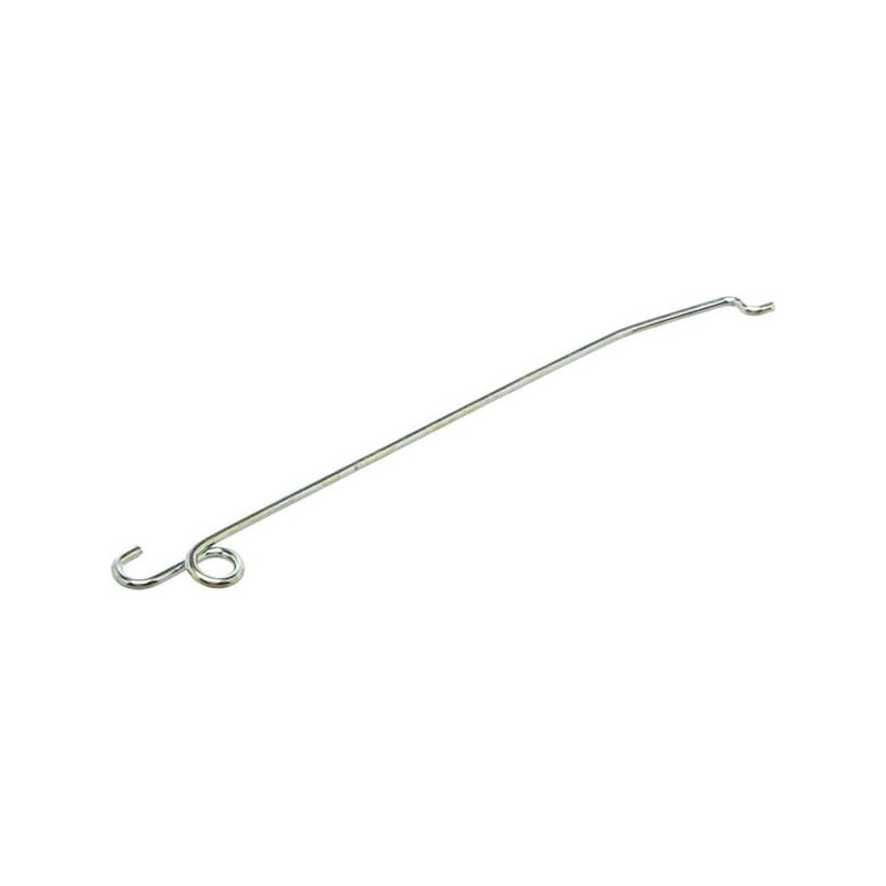 Conector, rueda con aletas Briggs and Stratton - 262041