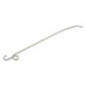 Conector, rueda con aletas Briggs and Stratton - 262041