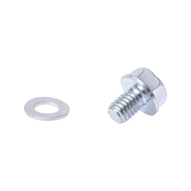 Vite del carburatore Briggs e Stratton - 592493