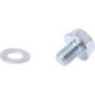 Briggs and Stratton Carburetor Screw - 592493